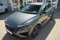 Hyundai Kona 2.0 T-GDI N Performance