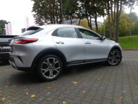 Kia xcee'd Xceed 1.6 T-GDI Spirit