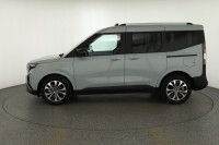 Vorschau: Ford Tourneo Courier Titanium 1.0 EB
