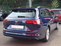 VW Golf VIII Variant Life eTSI