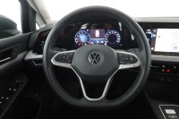 VW Golf VIII Variant Life eTSI DSG