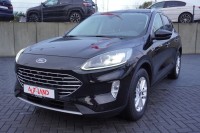 Vorschau: Ford Kuga 2.0 EcoBlue Titanium X