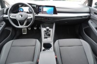 VW Golf VIII 1.5 TSI
