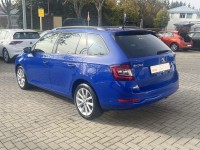 Skoda Fabia Combi 1.0 TSI Soleil