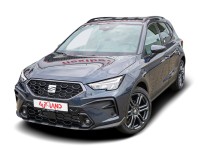 Seat Arona FR 1.5 TSI DSG Facelift 2-Zonen-Klima Sitzheizung LED