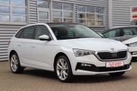 Skoda Scala 1.0 TSI Style