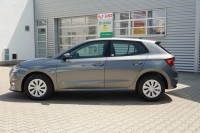 Skoda Fabia 1.0 MPI