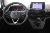 Opel Combo Life E 1.2 Edition