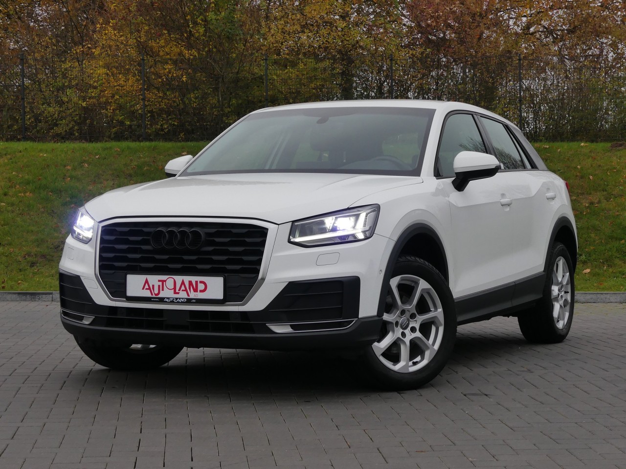 Audi Q2 1.4