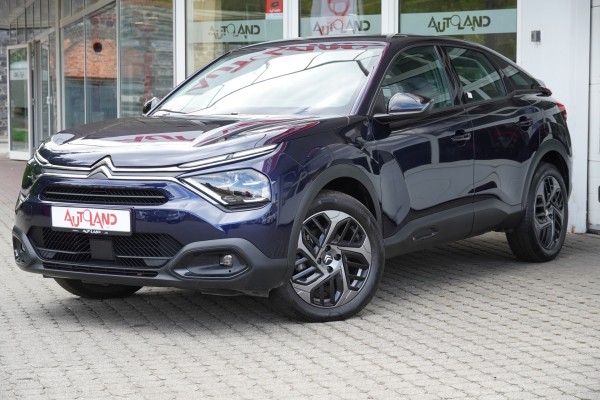 Citroen C4 PureTech 130