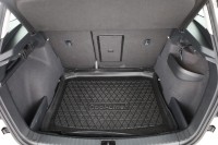 Skoda Karoq 1.0 TSI Ambition