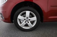 VW Caddy 2.0 TDI DSG Comfortline