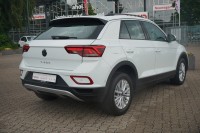 VW T-Roc 1.0 Life