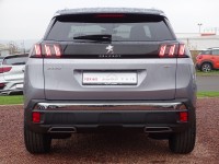 Peugeot 3008 GT-Line 1.2 Aut.