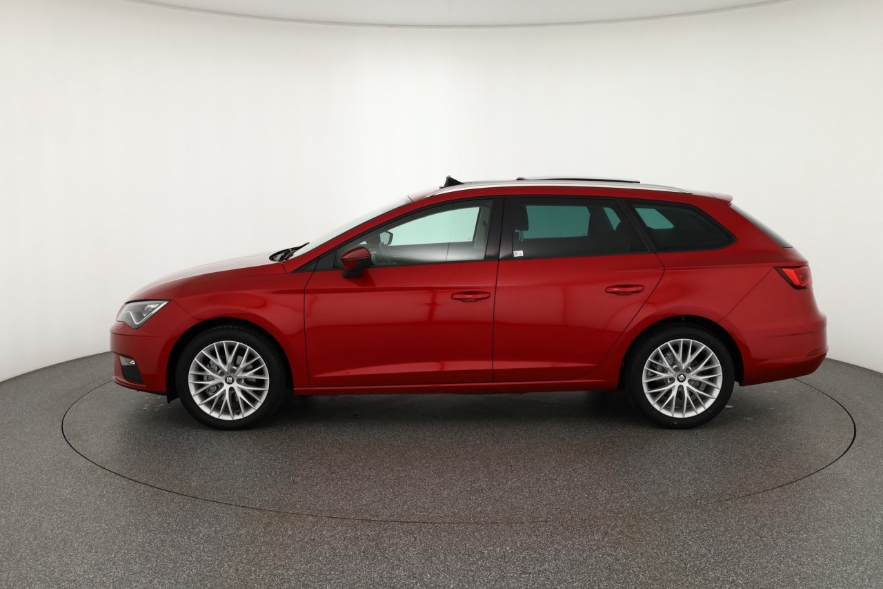 Seat Leon ST 1.5 TSI Style