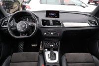 Audi Q3 1.4 TFSI S-tronic S-Line