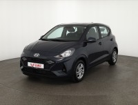 Hyundai i10 1.0 Comfort Smart Navi Tempomat Bluetooth