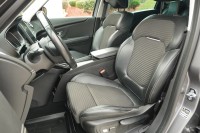 Renault Scenic 1.3 TCE Black Edition