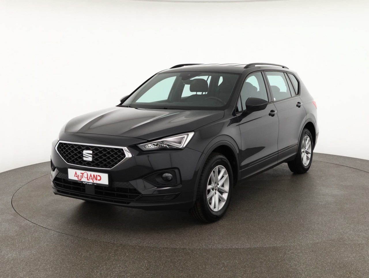 Seat Tarraco 1.5 TSI ACT Style