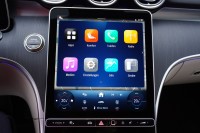 Mercedes-Benz C 180 C180 T-Modell Avantgarde