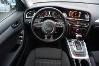 Audi A4 Quattro Avant 2.0 TDI S-line quattro