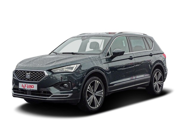 Seat Tarraco 2.0 TDI Xcellence 4Drive