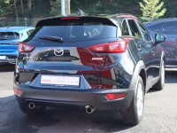 Mazda CX-3 2.0