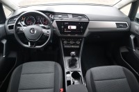 VW Touran 1.5 TSI 7-Sitzer