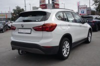 BMW X1 sDrive 18 i Advantage