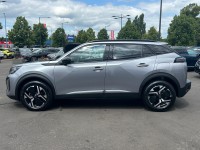 Peugeot 2008 PureTech 130 Aut.