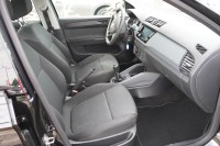 Skoda Fabia 1.0 MPI Cool Plus