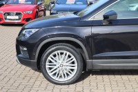 Seat Ateca 2.0 TSI Xcellence 4Drive