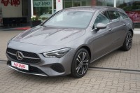 Mercedes-Benz CLA 200 Progressive
