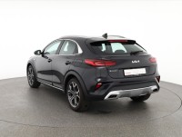 Kia xcee'd XCeed 1.5 T-GDI Black Xdition Aut.