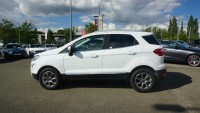 Ford EcoSport Titanium