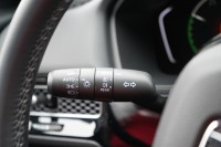 Honda Civic 2.0 Hybrid e:HEV Sport