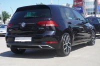 VW Golf VII 1.5 TSI Highline