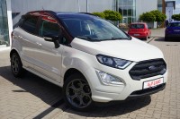 Ford EcoSport 1.0 EcoBoost ST-Line