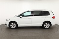 Vorschau: VW Touran 1.5 TSI DSG