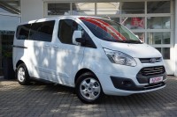 Ford Tourneo Custom 2.0 TDCi L1 Titanium