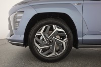Hyundai Kona N-Line 1.6 T-GDI Hev Aut.