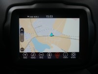 Jeep Renegade 1.5 M-Hybrid Longitude