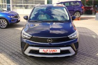Opel Crossland 1.2 Turbo Elegance APP T-Leder