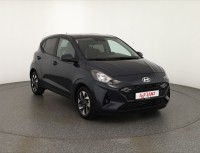 Hyundai i10 1.0