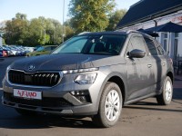 Skoda Kamiq 1.0 TSI DSG 2-Zonen-Klima Sitzheizung LED