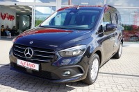 Mercedes-Benz T-Klasse T 180 d Progressive