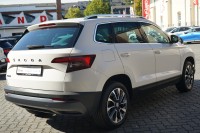Skoda Karoq 1.6 TDI DSG Drive 125