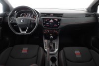 Seat Arona 1.0 TSI DSG FR