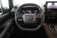 Citroen Berlingo BlueHDi 130 Aut.