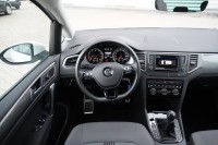 VW Golf Sportsvan VII 1.4 TSI Allstar